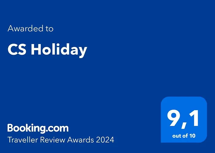 Cs Holiday