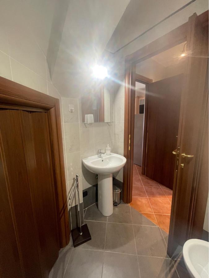 Cs Apartment Castelnuovo Berardenga